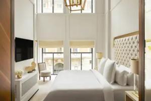 Four Seasons Hotel Madrid, Madrid