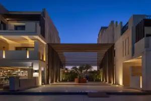 Creek Hotel and Residences, El Gouna