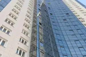 Apartments on Akademika Koroleva street 20, Naberezhnyye Chelny