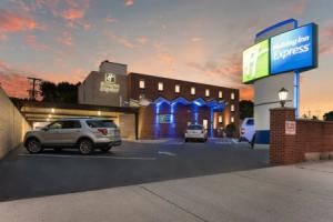 Comfort Inn & Suites Downtown, Columbus