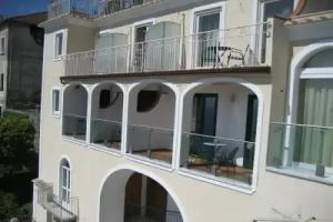 Hotel Bonadies, Ravello