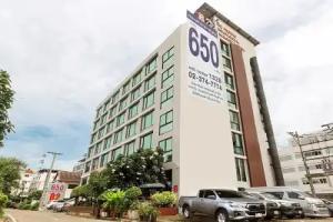 B2 Bangkok Hotel - Srinakarin, Bangkok