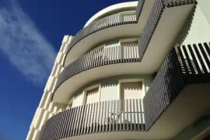 Hotel New Arpa, Rimini