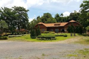 Ruen Luang Resort, Surat Thani City