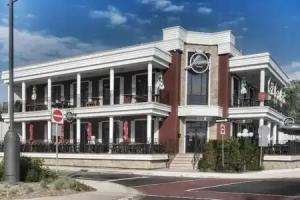 Cozy 1-BDR Suite #20 by Amazing Property Rentals Apartments, Ottawa