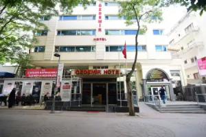 Özdemir Palas Hotel, Ankara