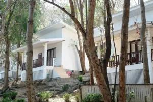 The C Samet Beach Resort, Samet Island