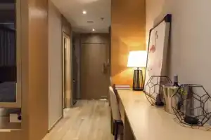 Suzhou Le Jiahui Suisse Place Hotel, Suzhou