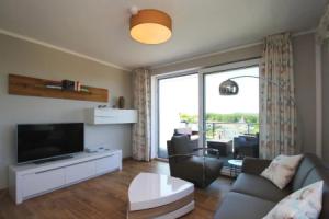 Residenz Seeterrassen Ferienwohnungen Paradies Rügen Apartments, Binz