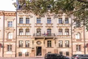 Liebeskind Boutique Hotel Old Town, Krakow