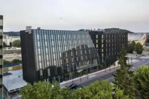 Courtyard Vilnius City Center, Vilnius