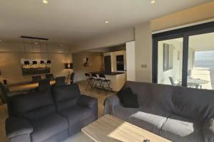 23 NIC - Stay Executive Retreat Apartments, Nicosia