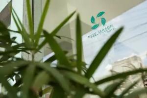 New Season Hotel, Hat Yai