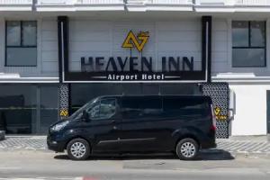 Heaven Inn Hotel-İstanbul Airport, Istanbul