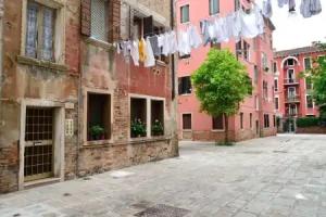 Al Redentore di Venezia, Venice