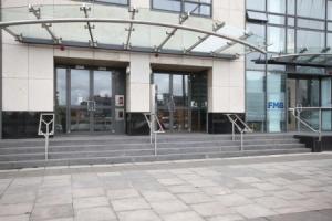 Hanover Dock Suite Hotel, Dublin