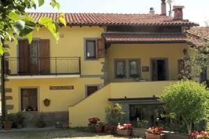 B&B Vista Casentino, Pratovecchio