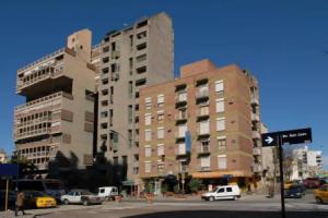 Concord Rent Apart, Cordoba