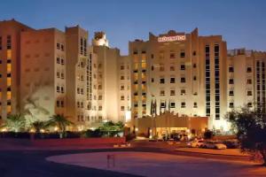 Mövenpick Hotel Doha, Doha