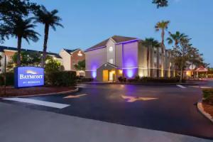 Baymont by Wyndham Orlando/International Dr/Universal Blvd, Orlando