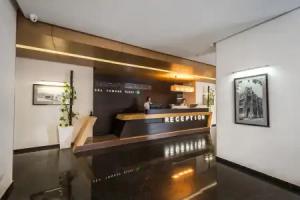 Orbi Sea Towers Hotel Official, Batumi