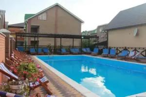 Villa- Azov, Berdyansk