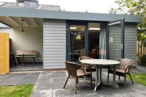 B&B de Ruijsvogel Mini-hotel, De Koog