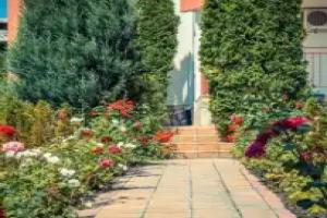 Seaside Studio Apartment in, Ravda