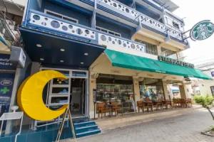 The Moon Hostel Hua Hin, Hua Hin