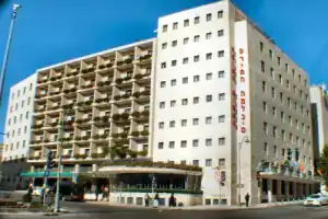 Prima Kings Hotel, Jerusalem