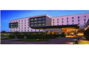 Novotel Seeb, Muscat