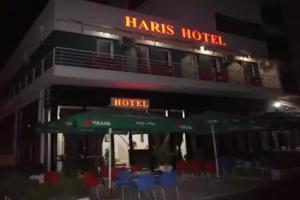 Haris Hotel, Vlore