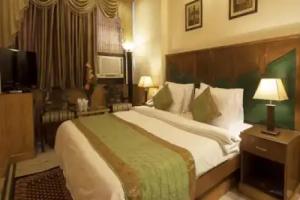Wood Castle, Delhi City