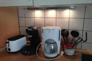 Ferienwohnung Mit Garten in Apart-hotel, Koln