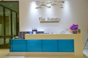 The Scenery City Hotel, Pattaya