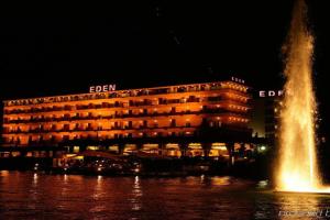 Grand Hotel Eden, Lugano