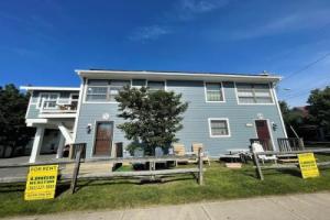 Bayard Avenue 218 Tourist base, Rehoboth Beach