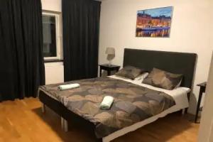 Apartment in Årsta 237, Stockholm