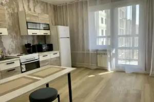 Apartments on the territory of Gusarskaya 4, Irkutsk