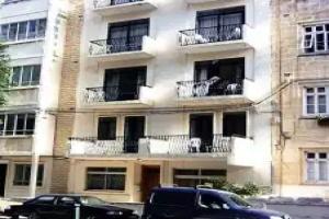 Mercury Residence, Sliema