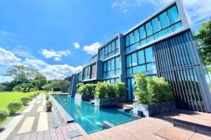 Zensala Riverpark Resort, Chiang Mai City