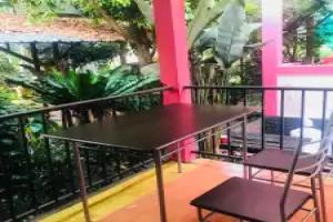 Auangkham hotel, Fang