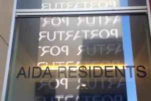 Aida Residents Apartments, Parnu