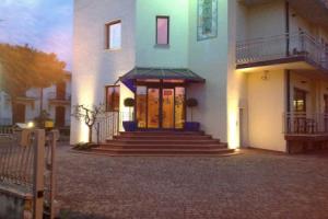 Hotel Villa Rosa, Sirmione