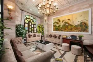 Thien Thai Hotel, Hanoi