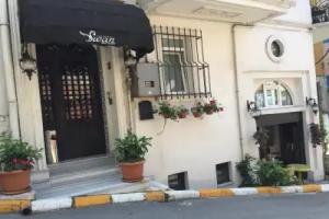 The White Swan Suites Beyoglu, Istanbul