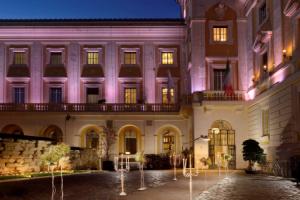 Palazzo Montemartini Rome, A Radisson Collection Hotel, Rome