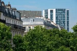 Courtyard by Marriott Paris Gare de Lyon, Paris