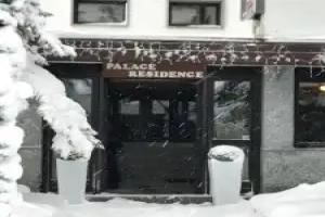 Apartment 4 Palace, Sestriere