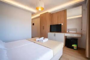 iLLYRIA HOTEL, Ulcinj